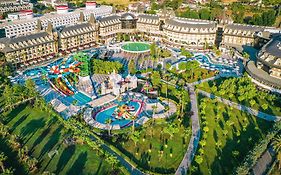 Crystal Prestige Pearl Collection